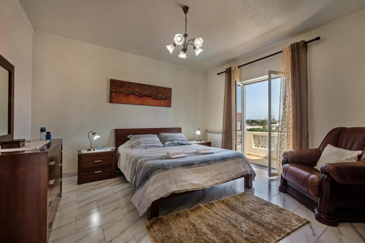 Carvoeiro Villa Miguel المظهر الخارجي الصورة