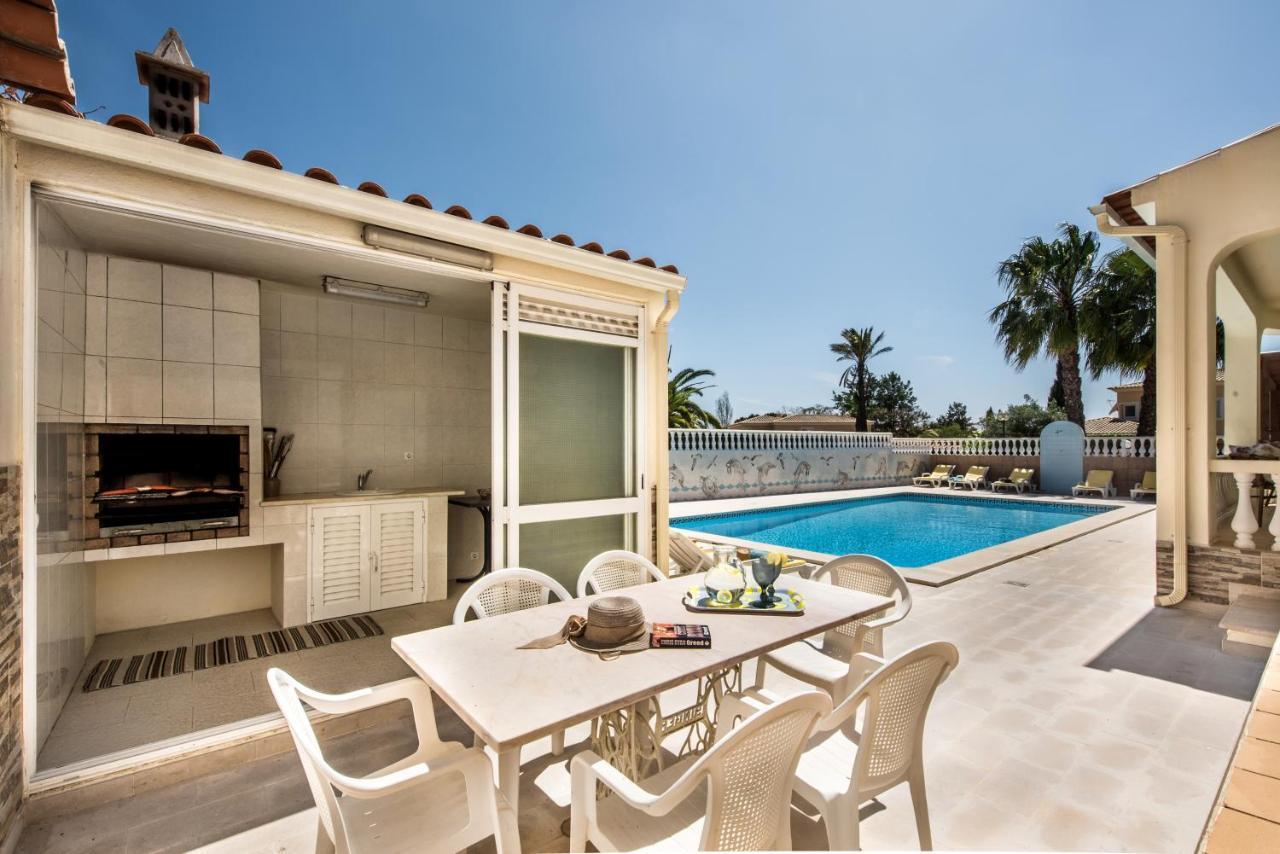 Carvoeiro Villa Miguel المظهر الخارجي الصورة