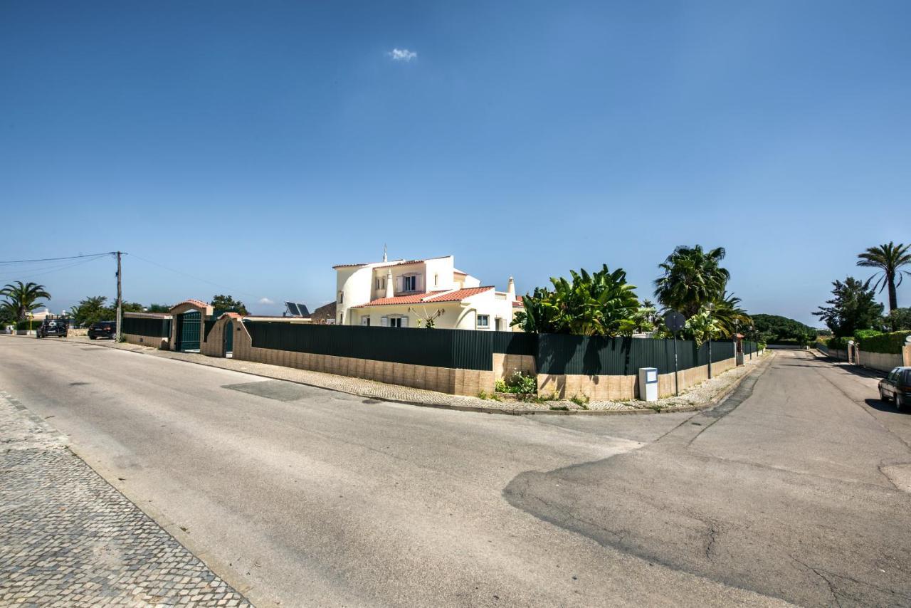 Carvoeiro Villa Miguel المظهر الخارجي الصورة