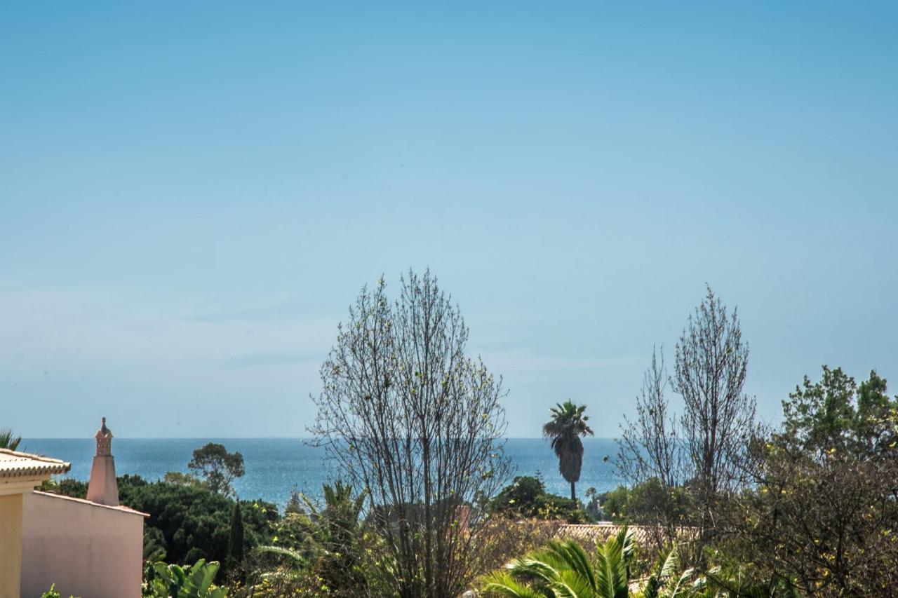 Carvoeiro Villa Miguel المظهر الخارجي الصورة