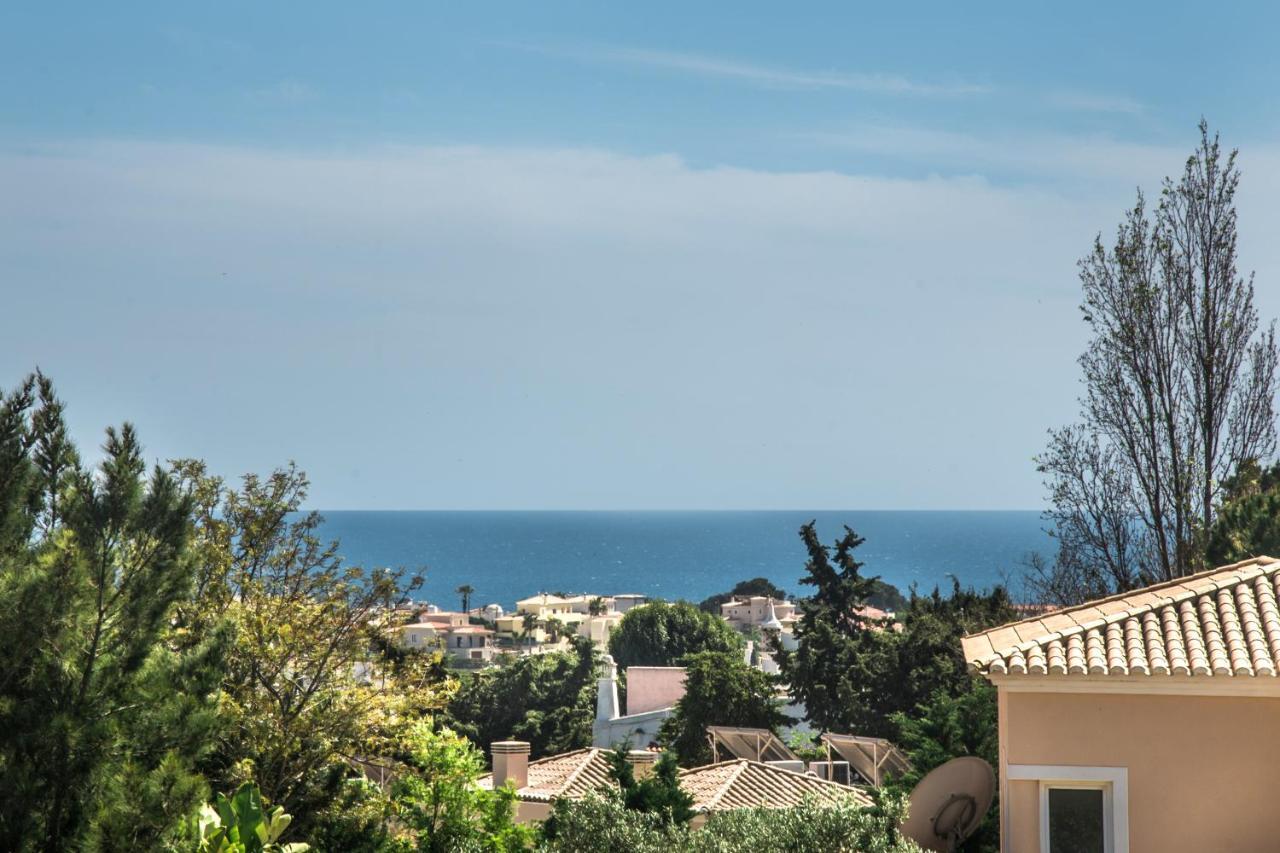 Carvoeiro Villa Miguel المظهر الخارجي الصورة