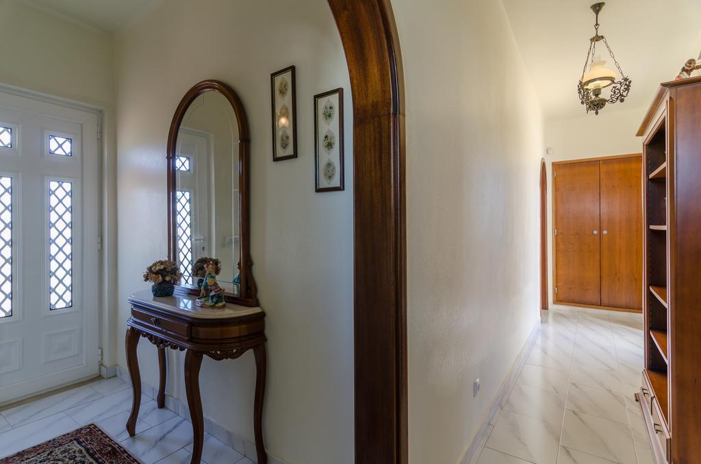 Carvoeiro Villa Miguel المظهر الخارجي الصورة